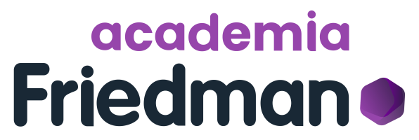 Academia Friedman 3.0
